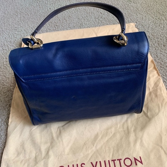 Vintage Louis Vuitton Bag - Picture 2 of 9